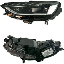 MATSUBA Far A4 20-23 Lh (Kare Mercek/matrıx/beyinler  Üstünde)