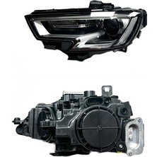 MATSUBA Far A3 17-20 Lh (Z Tipi)/(Zenon+Beyin)