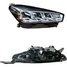 MATSUBA Far Tiggo 7 Pro 22-24 Rh (Ledli)