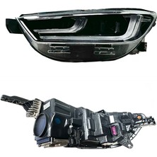 MATSUBA Far Tiggo 8 Pro 22-24 Lh (Yüksek Paket)