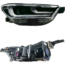 MATSUBA Far Tiggo 8 Pro 22-24 Rh (Yüksek Paket)