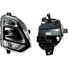 MATSUBA Far Omada 5 22-24 Rh (Sisli/yüksek Paket)