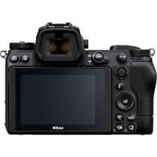 Nikon Z7 Iı + 24-120 F/4 S Kit
