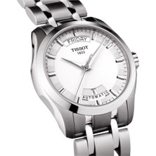 Tissot Couturier