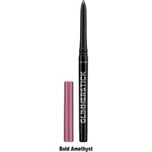 Avon Asansörlü Göz Kalemi Paketi Blackest Black, Brown Black, Bold Amethyst Ve Cosmic Brown