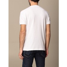Dsquared2 Reggello Outlet - Dsquared2 - Erkek Tişört S71GD1048