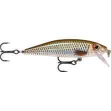 Rapala X-Rap Countdown 05 Rol Sahte Balığı 50 mm