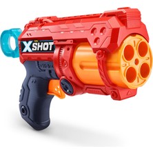 Zuru X-Shot Excel Fury 4 Blaster