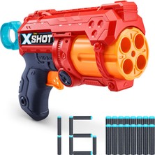 Zuru X-Shot Excel Fury 4 Blaster