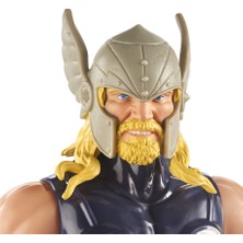 Hasbro Avengers Titan Hero 29CM Thor Aksiyon Figür