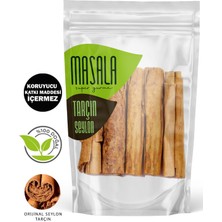 Masala Seylon Tarçın Çubuk 100 gr