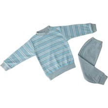 Kidsman Online Pamuklu Çocuk Pijama