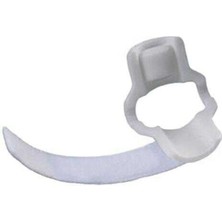 Medikalcim Clampmed Idrar Kontrol Klempi Büyük Boy