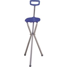 Medikalcim Comfort Plus KY940L Oturaklı Baston