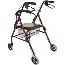 Medikalcim Emek Sağlık Ithal Rollatör