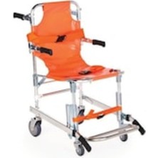 Medikalcim Comfort Plus Tahliye Merdiven Indirme Sedyesi