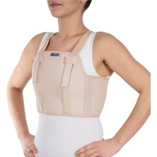 Medikalcim Korse Misinalı Göğüs Xl