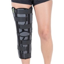 Medikalcim Wıngmed Immobilizer Dizlik - Beden: 40 cm