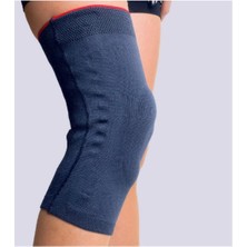 Medikalcim Örme Patella ve Ligament Destekli Dizlik - (Xl) (Tek)