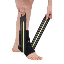 Medikalcim Malleol Destekli Ayak Bileklik +8 Bandajı Çift Pedli Bilek Ağrısı Üts Kayıtlı