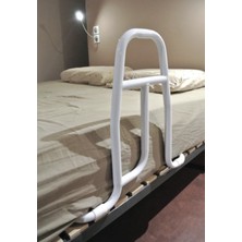 Medikalcim 430918 Yatak Yanı Tutunma Aparatı