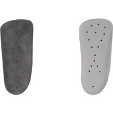 Medikalcim Wıngmed Ark Destekli Kauçuk Tabanlık 4/3 - Beden: 35-36 (W 706-35-36)