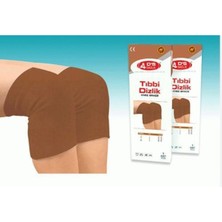 Medikalcim Deve Tüyü Tıbbi Dizlik