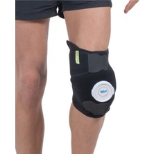 Medikalcim Buz Kompresli Dizlik (Standart) Jetsepet