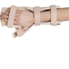 Medikalcim Statik El Bilek Splinti (W 335) Sağ-Large
