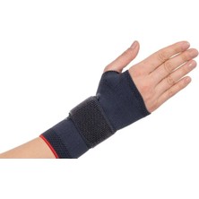 Medikalcim Örme El Bilek Ateli - Beden: Xl - Sol (W 312-XL-SOL)