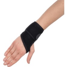 Medikalcim Wıngmed Başparmak Geçmeli Bileklik (W 317)