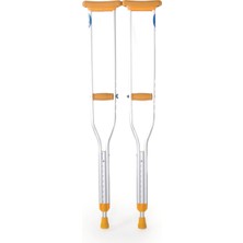 Medikalcim Alüminyum Koltuk Deyneği