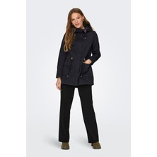 Only Onllouıse Parka Cc Lıfe Otw15312869 Siyah
