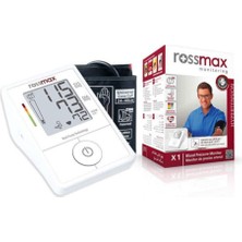 Rossmax X1 Otomatik Tansiyon Aleti