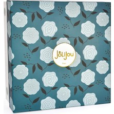 Jolıjou  Yeşil Jolijou Bez Bebek Jade