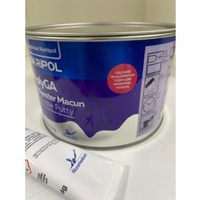 AkzoNobel Akzo Nobel Akripol Poly Ga Polyester Macun 2,7 kg