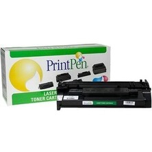 Printpen Canon CRG-056 Toner Chipsiz Yüksek Kapasite (3007C002)
