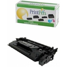 Printpen Hp 59X - CF259X Chipli Muadil Toner Yüksek Kapasite