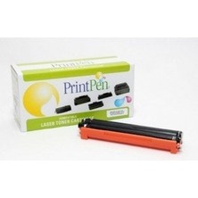 Printpen Brother TN-240Y Sarı Muadil Toner