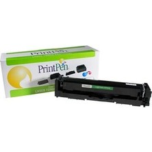 Printpen Hp W2413A - 216A - Kırmızı Chipsiz Toner