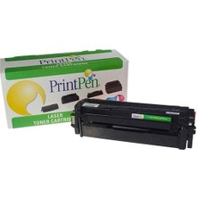 Printpen Samsung CLP-680/CLT-K506L Siyah Toner