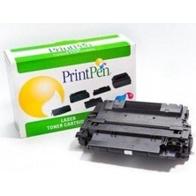 Printpen Hp CE255A Toner-(Hp 55A) Yüksek Kapasite