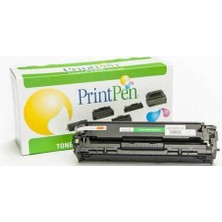 Printpen Canon CRG-731 Kırmızı Toner (6270B002)