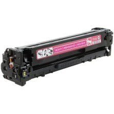 Printpen Canon CRG-731 Kırmızı Toner (6270B002)