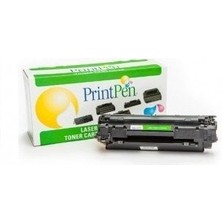 Printpen Hp 78A Siyah Toner (CE278A)