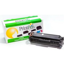 Printpen Hp CF380A Siyah Toner (312A)