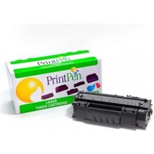 Printpen Hp Q7553X Toner ( 53X) Yüksek Kapasite