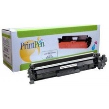 Printpen Hp 17A Toner (CF217A)