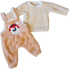 Kidsman Salopet Bebek Takım