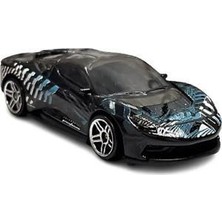 Hot Wheels Automobili Pininifarina Battista  Model Araba